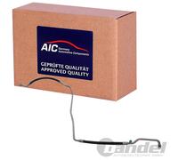 AIC Hochdruckleitung, Klimaanlage AIC Premium Quality, Erstausrüsterqualität 55154