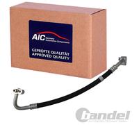 A.I.C. Klimaleitung 54805 Hochdruckleitung für Golf V 1K1 / Octavia II Combi 1Z5