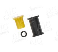 AIC Hydraulikschlauch, Lenkung 59880 von Hydraulikpumpe nach Lenkgetriebe für HYUNDAI