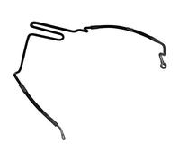 Aic Hydraulikschlauch, Lenkung [Hersteller-Nr. 54995] für Audi, Seat, Skoda, VW