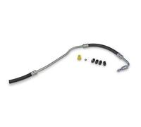 AIC Hydraulikschlauch, Lenkung Premium Quality, Erstausrüsterqualität Von Lenkgetriebe Nach Ausgleichsbehälter für SKODA VW SEAT AUDI VAG 58409