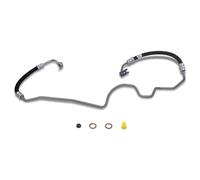 Aic Hydraulikschlauch, Lenkung [Hersteller-Nr. 58421] für Opel, Vauxhall
