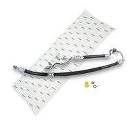 A.I.C. Hydraulikschlauch Servoleitung AIC 58450 für Mercedes W211/S211 E200-E220 CDI OM646