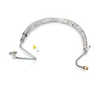 Servolenkungsschlauch von Hydraulikpumpe nach Lenkgetriebe für Linkslenker 57178