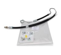 A.I.C. Hydraulikschlauch Servoleitung AIC 58450 für Mercedes W211/S211 E200-E220 CDI OM646