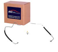 Aic Hydraulikschlauch, Lenkung [Hersteller-Nr. 58421] für Opel, Vauxhall