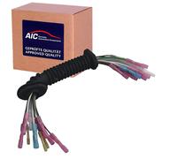 Aic Kabelbaum Reparatursatz Links Passend Für Vw Golf 56956 Kabelreparatursatz Heckklappe: Aic: 56956 Febi Bilstein: 107066 Febi Bilstein: 107107