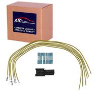 Aic Kabelbaum Reparatursatz Passend Für Citroën Berlingo C-elysee C2 C3 C4 C5 Kabelreparatursatz Heckklappe: Citroën: 1606248780 Peugeot: 1606248780