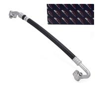 AIC 54805 - KLIMALEITUNG FÜR GOLF V 1K1, OCTAVIA II COMBI 1Z5