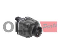 AIC Kamera, Toter-Winkel-Assistent Frontkamera Rückfahrkamera, Einparkhilfe Toter-Winkel-Assistent,Frontkamera,Rückfahrkamera, beidseitig für VW AUDI