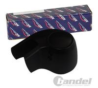 AIC KAPPE WISCHERARM HINTEN passend für AUDI A3 A4 A5 | 55005