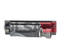 AIC Kennzeichenleuchte hinten 72324 für ALFA ROMEO