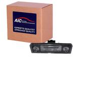 AIC Kennzeichenleuchte mit Glühlampe für SKODA VAG 55783