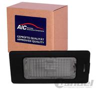 AIC 55785 Kennzeichenbeleuchtung