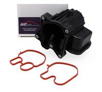 A.I.C. Kühler Abgasrückführung 57161 für Opel Astra J, Fiat Punto, Alfa Romeo Mito 1.6/2.0D