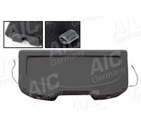 AIC Laderaumabdeckung 75368 für Ford