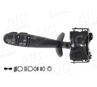 AIC Lenkstockschalter Blinkerschalter Lenkstockschalter,Blinkerschalter 13-polig für RENAULT OPEL 73754