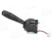 AIC Lenkstockschalter Blinkerschalter Lenkstockschalter,Blinkerschalter schwarz für RENAULT 75828
