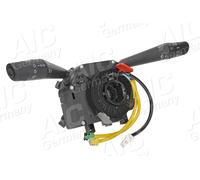 AIC Lenkstockschalter mit Airbag-Wickelfeder für FIAT ABARTH 75833