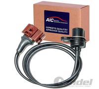Aic Lenkwinkelsensor Für Vw Fox Polo 9n Fabia Ibiza Drehwinkel Lenkwinkel Sensor Lenkwinkelsensor: Vag: 6q1423291a 6q1423291e 6q1423291h