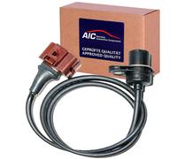 Aic Lenkwinkelsensor Für Vw Fox Polo 9n Fabia Ibiza Drehwinkel Lenkwinkel Sensor Lenkwinkelsensor: Vag: 6q1423291a 6q1423291e 6q1423291h