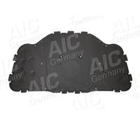 AIC Motorraumdämmung 57089 Motorhaube für BMW