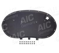 AIC Motorraumdämmung 58165 Motorhaube