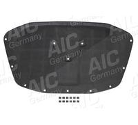 Aic Motorraumdämmung [Hersteller-Nr. 57110] für Skoda