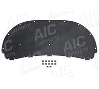 Aic Motorraumdämmung [Hersteller-Nr. 57111] für Skoda