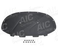 1x Motorraumdämmung AIC 57113 passend für SEAT SKODA VAG