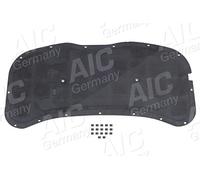 Aic Motorraumdämmung [Hersteller-Nr. 57119] für VW