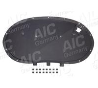 Aic Motorraumdämmung [Hersteller-Nr. 58165] für VW