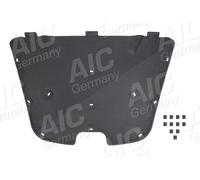 MOTORRAUMDÄMMUNG MIT BEFESTIGUNGSMATERIAL AIC 74869 FÜR FORD MONDEO 4 BA7
