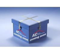 Aic Motorraumdämmung [Hersteller-Nr. 75875] für Ford