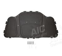 AIC Motorraumdämmung Motorhaube für BMW