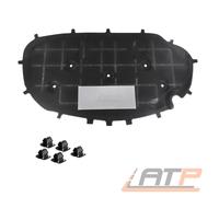 AIC 56014 Motorraumdämmung