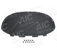 1x Motorraumdämmung AIC 57113 passend für SEAT SKODA VAG