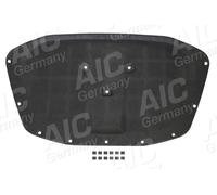 AIC Motorraumdämmung 57110 Motorhaube