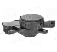 Entlüftungsventil, Motorhaube 55791 AIC AIC