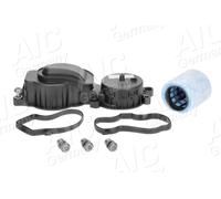 AIC Ölabscheider, Kurbelgehäuseentlüftung Quality Ventil, mit Dichtungen für LAND ROVER BMW OPEL 53166