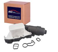 AIC Gehäuse, Ölfilter u.a. für BMW, MINI