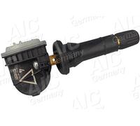 AIC Radsensor, Reifendruck-Kontrollsystem Premium Quality, Erstausrüsterqualität für SCHAEFF OPEL 13598773 1010069 1010058 57034