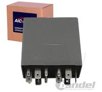 AIC RELAIS WISCH-WASCH-INTERVALL passend für SEAT LEON TOLEDO SKODA OCTAVIA
