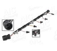 AIC Reparatursatz, Kabelsatz Original Quality Anschlussleitung, Einspritzventil Einspritzdüse für VW VAG 58336