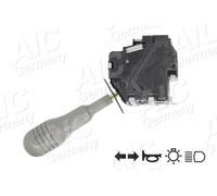 AIC LENKSTOCKSCHALTER GRAU LICHT-/ BLINKER-SCHALTER passend für RENAULT TWINGO 1