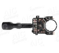 AIC Schalter, Hauptlicht Lenkstockschalter Blinkerschalter Hauptlicht,Lenkstockschalter,Blinkerschalter 13-polig für AUDI VAG 50759