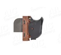 AIC Schalter, Heckklappenentriegelung Fahrerseitig 4-polig für AUDI VAG 71774