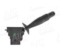 A.I.C. Schalter Nebelschlussleuchte AIC 56281 – passend für Citroën, Fiat, Peugeot