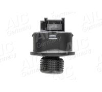AIC Schalter, Spiegelverstellung Fahrerseitig schwarz für SKODA VAG 1U1959565L 52786