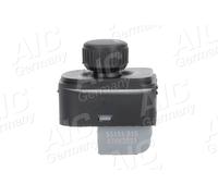 AIC 55111 Schalter, Spiegelverstellung